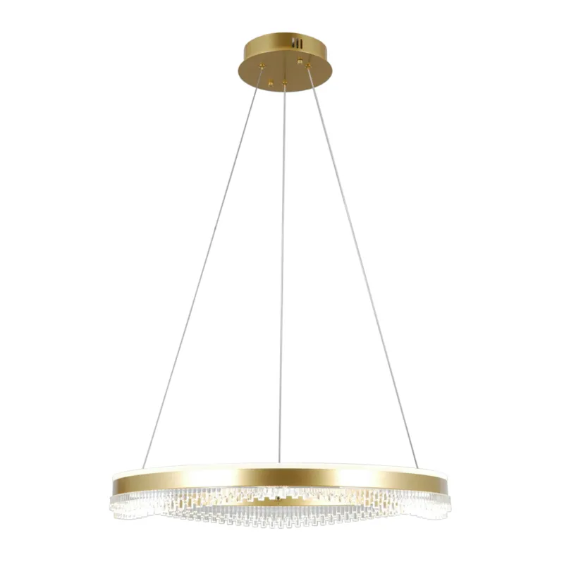 MORTE gold CCT PND-34535-L-GD Italux Niska cena