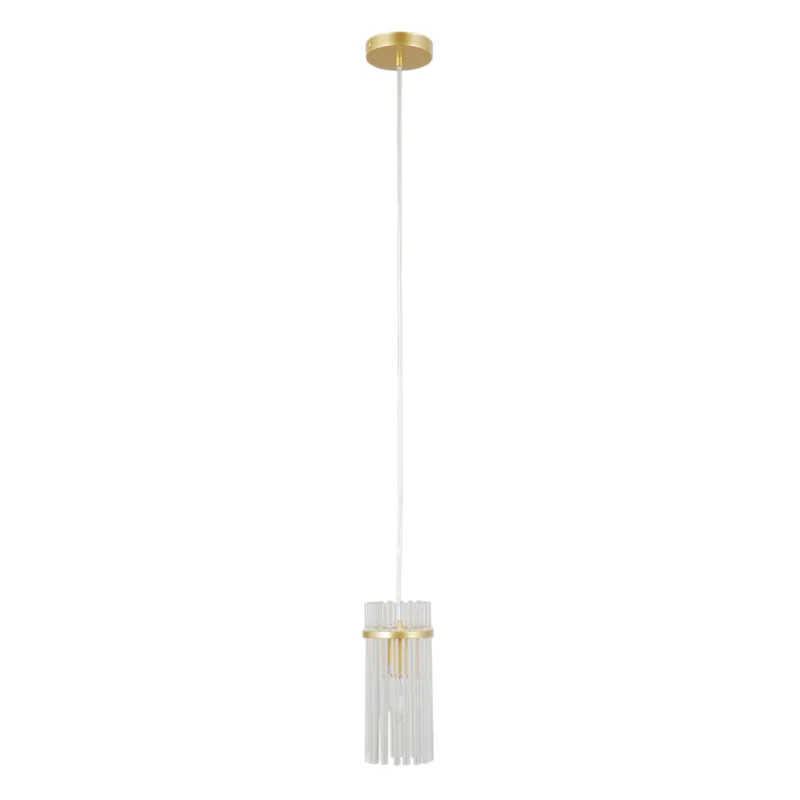 Ograniczona ilość MERTO gold I PND-40930-1A-GD Italux