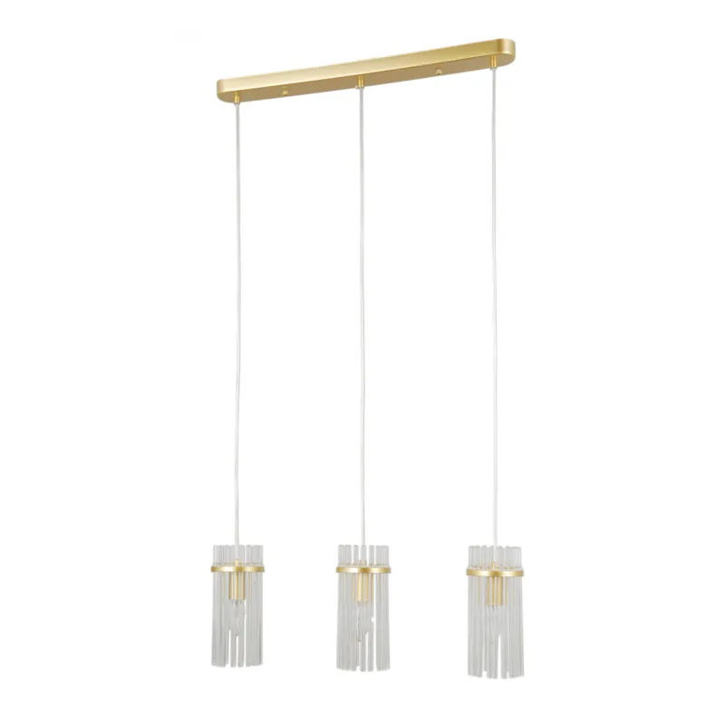 MERTO gold III PND-40930-3B-GD Italux Kup teraz
