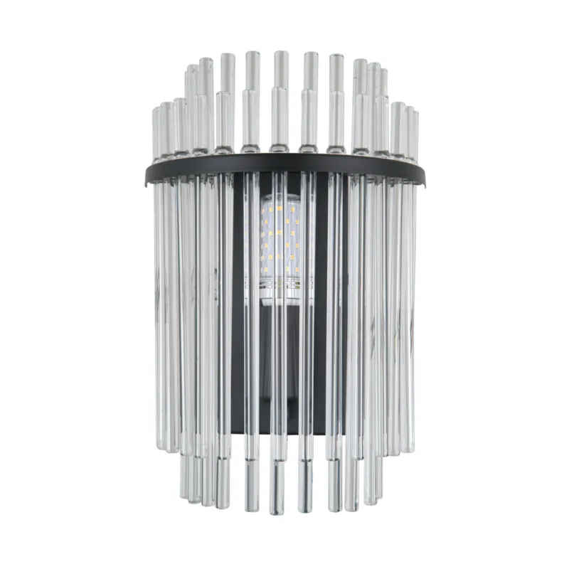 BONTE black WL-40929-1A-BK Italux Bezpieczna płatność