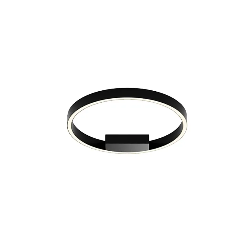 Ekspresowa dostawa RIM black ⌀40 CCT MOD058CL-L25BK Maytoni