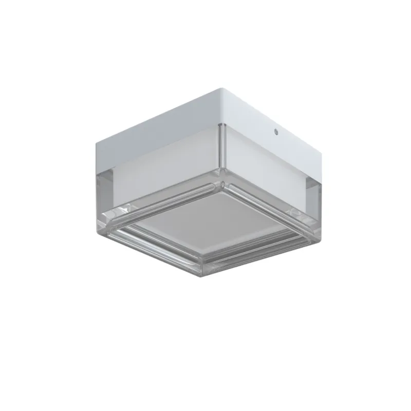 NEFIS CCT white PLF-53628-WH Italux Wyprzedaż