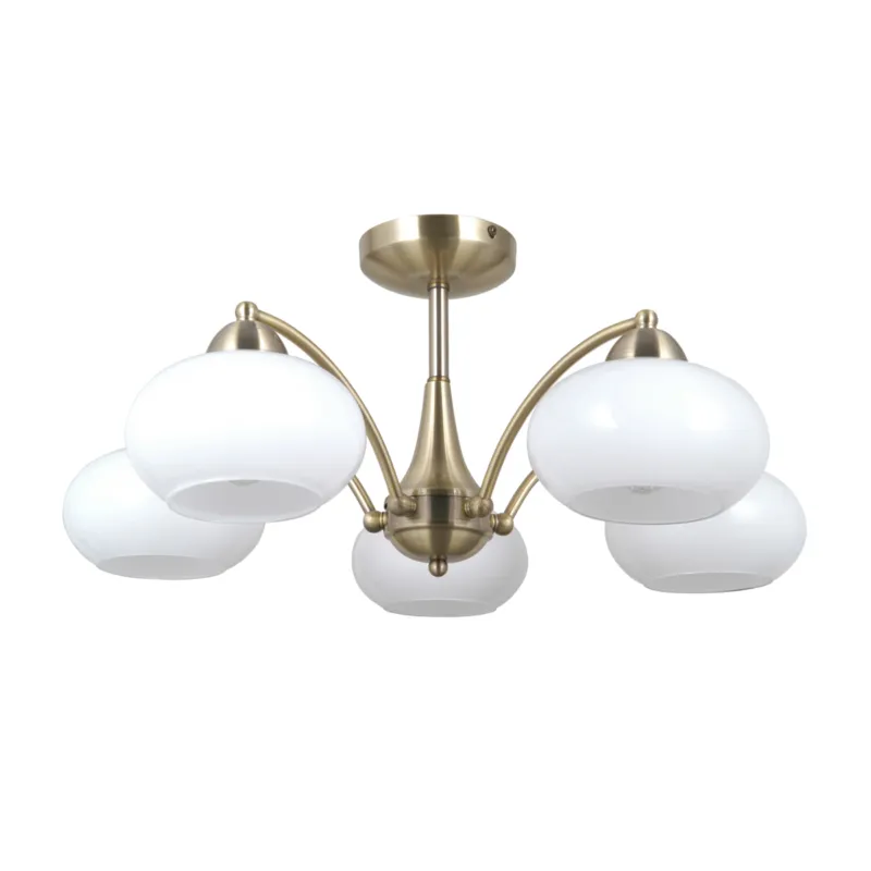 FOLTE antique gold V PND-408921-5-ABR Italux Kup teraz