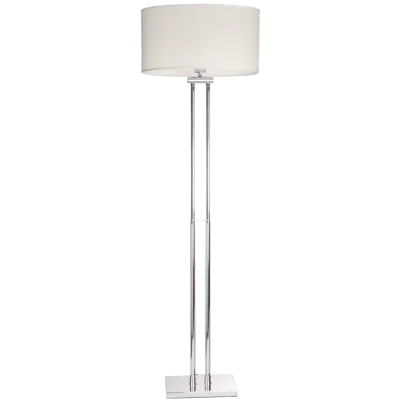 Promocja ATHENS chrome F01451CH-WH Cosmo Light