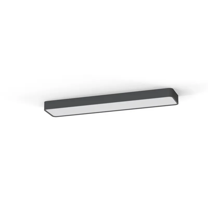 Zamów dziś SOFT LED graphite 90x20 7531 Nowodvorski