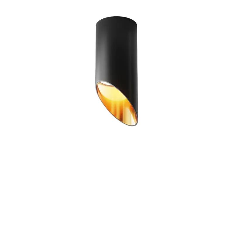 LIPARI black-gold C044CL-01-15GU10-B Maytoni Kup online
