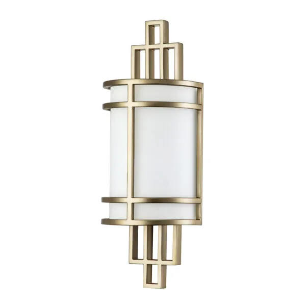 Bestseller FUSION brass FE-FUSION1-PNBR Feiss