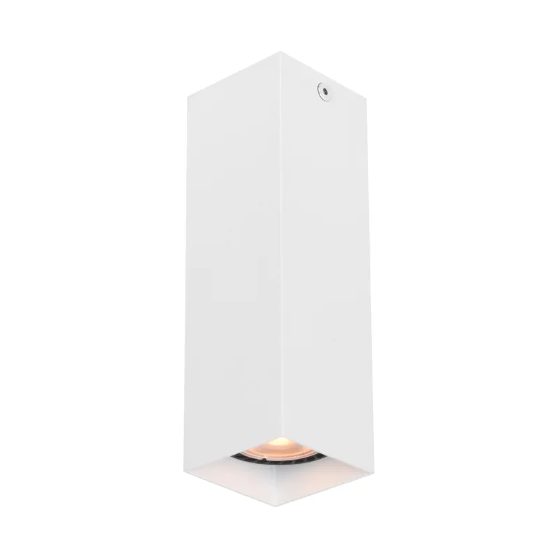 Popularny ANDER white M CLN-28394-M-WH Italux
