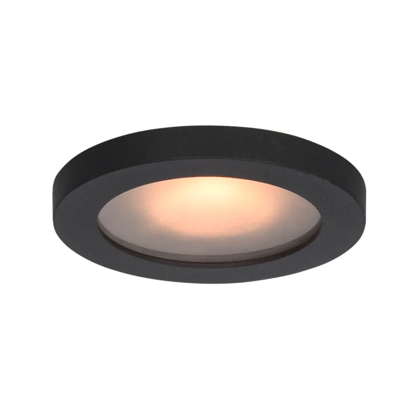 Hit cenowy ANTAR DL-26385-GU10-BK Italux