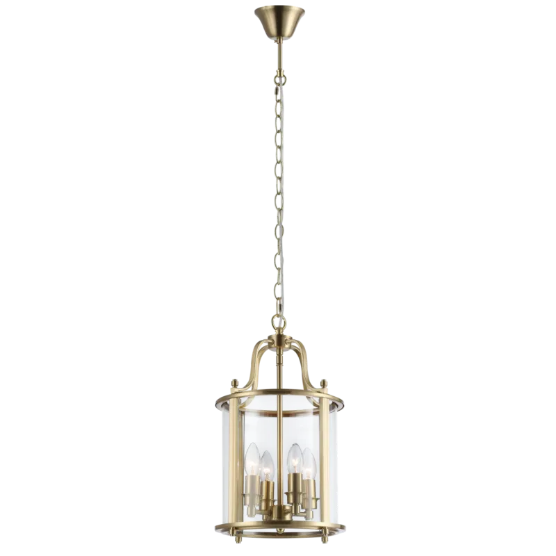 NEW YORK brass P04217BR Cosmo Light Cena promocyjna