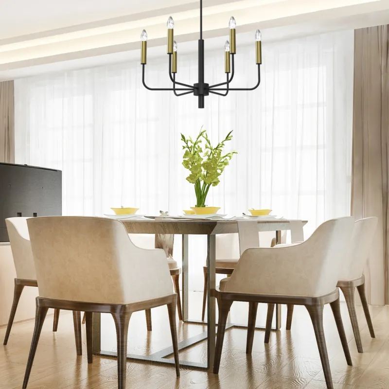 AKASYA black-gold VIII 4280 Luminex Niska cena