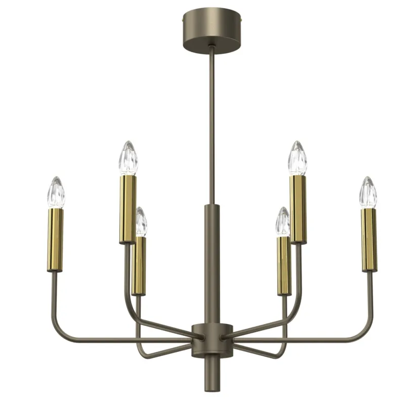 AKASYA VI 4383 Luminex Promocja