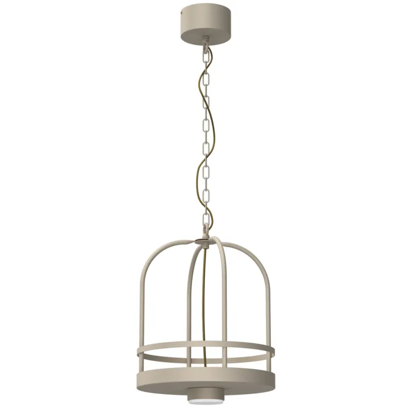 ZONA round beige 7142 Luminex Hit sprzedaży