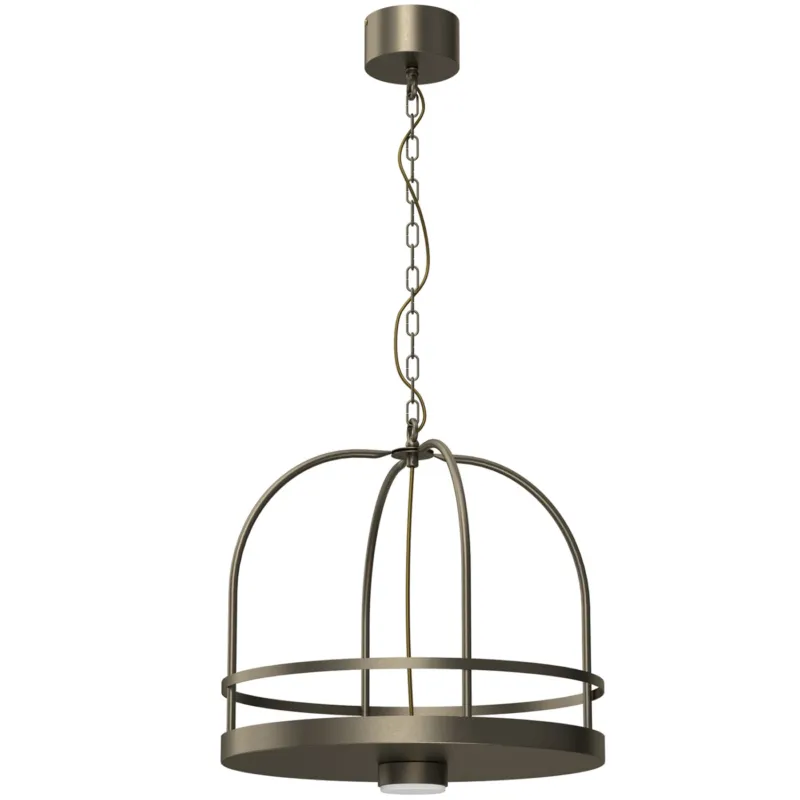 ZONA round 7149 Luminex Szybka dostawa