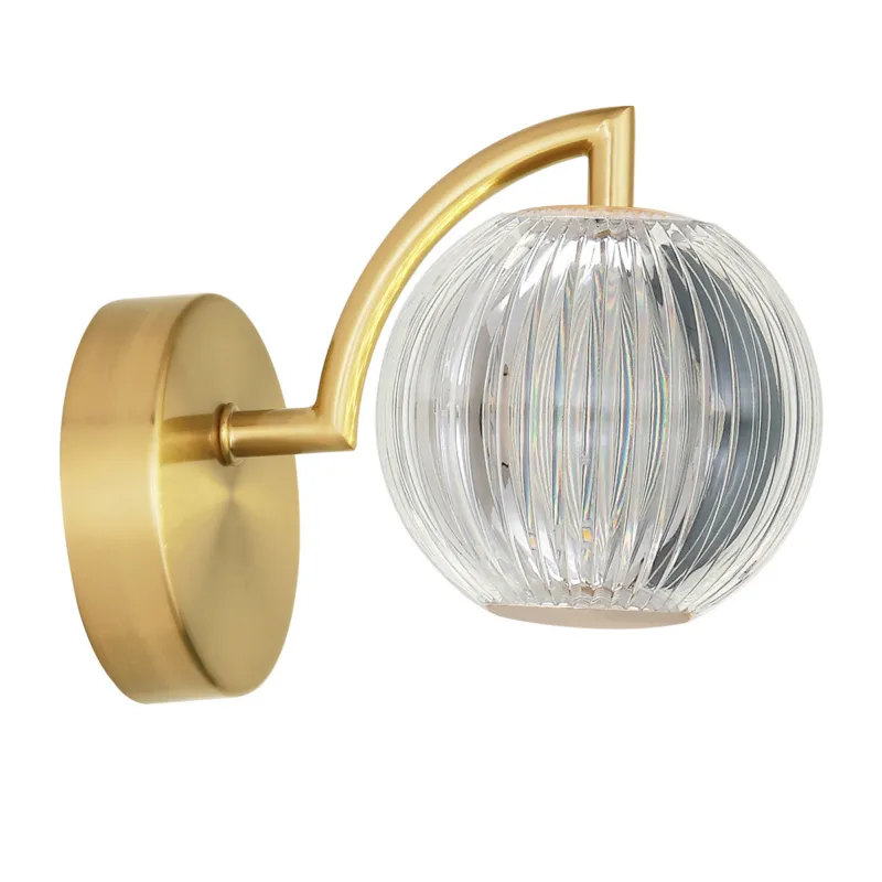 BRILLANT LED CCT LP-3303/1W GD Light Prestige Wyjątkowa oferta