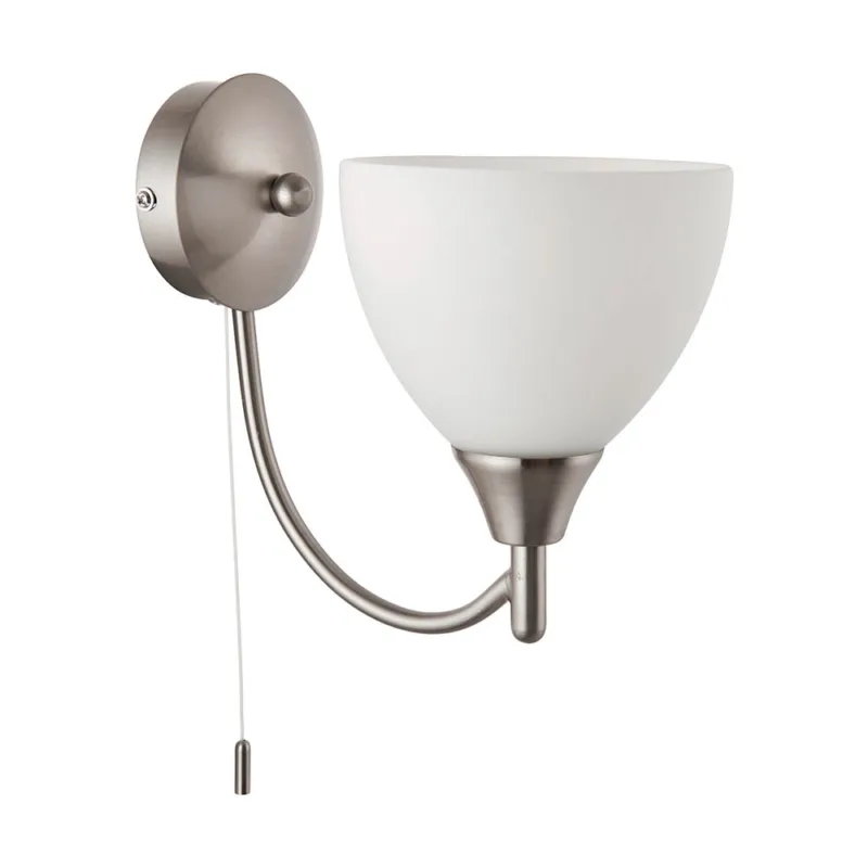 Ograniczona ilość ALTON chrome 1805-1SC Endon Lighting