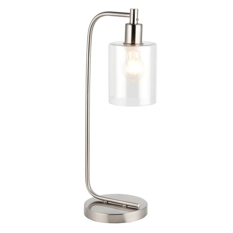 Darmowy zwrot TOLEDO chrome 90558 Endon Lighting