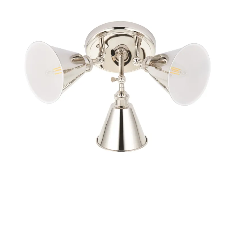 HAL III 97838 Endon Lighting Tani