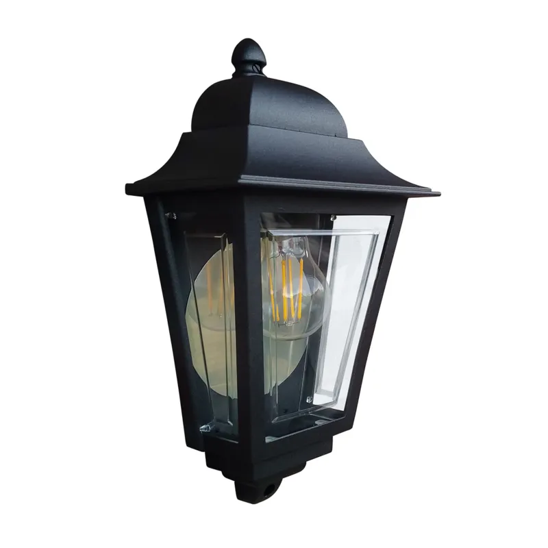 DECO LANE black DECO-LANE7-BLACK Elstead Lighting Darmowy zwrot