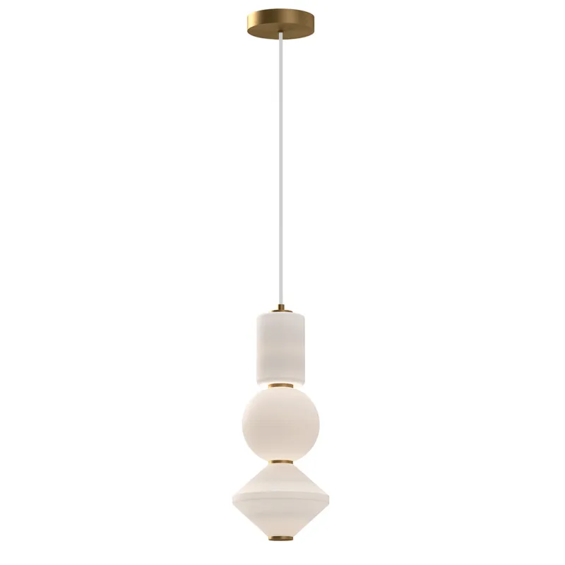 Cena promocyjna BIJOU gold ALM-BIJOU-P3-GD Elstead Lighting