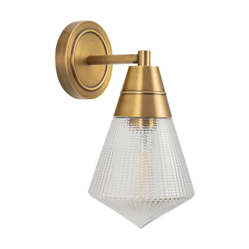 WILLARD brass QN-WILLARD-1WB-VBS-PG Quintiesse Zniżka