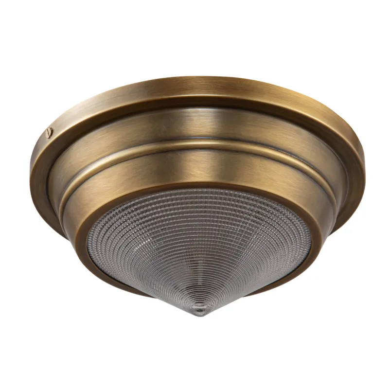 Oferta czasowa WILLARD brass QN-WILLARD-F-S-VBS-PG Quintiesse