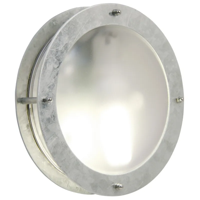 MALTE galvanized 21861031 Nordlux Wyprzedaż