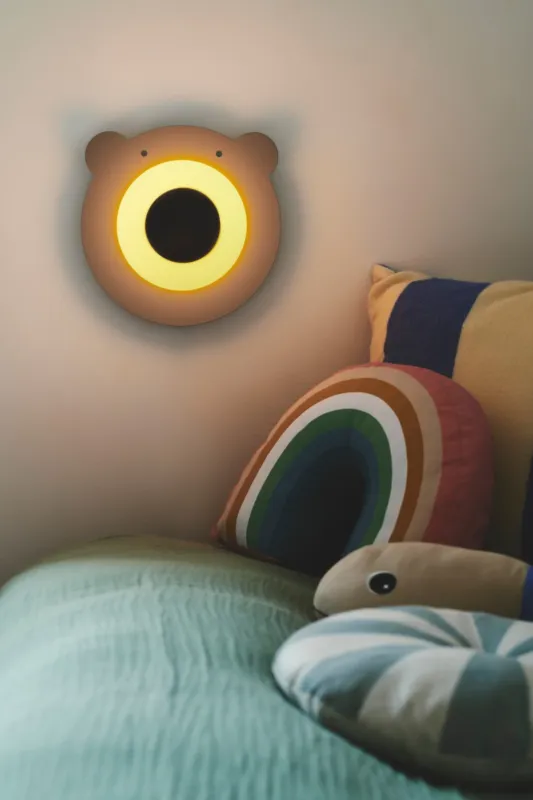 BRUNA BEAR 2312951018 Nordlux Bezpieczna płatność