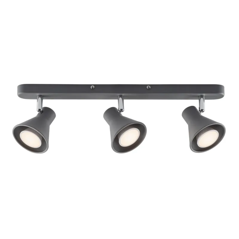 EIK grey III 45780110 Nordlux Wyjątkowa oferta