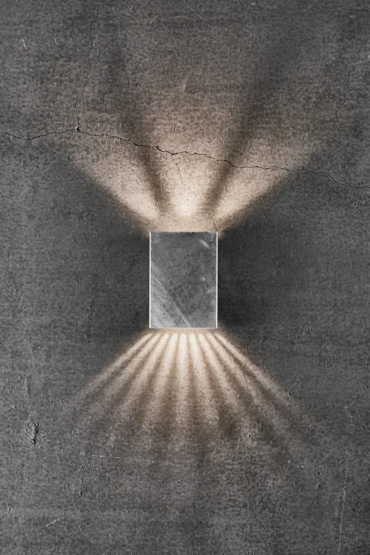 Tylko do końca tygodnia FOLD zinc 2019041031 Nordlux