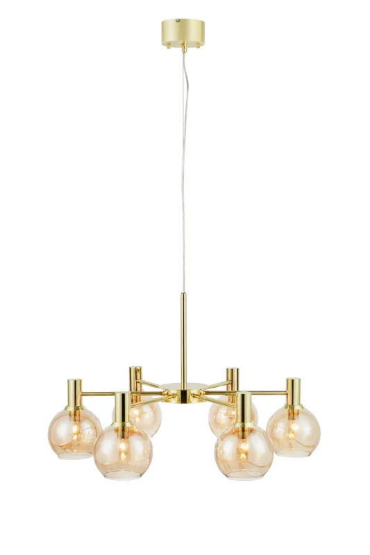 AMBRA brass VI 109153 Markslojd Zamów teraz