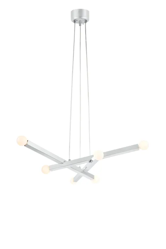 Cena promocyjna STACK chrome VI 109156 Markslojd