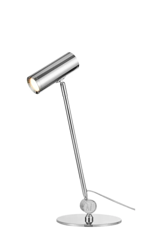 Oferta ARLO chrome 109184 Markslojd