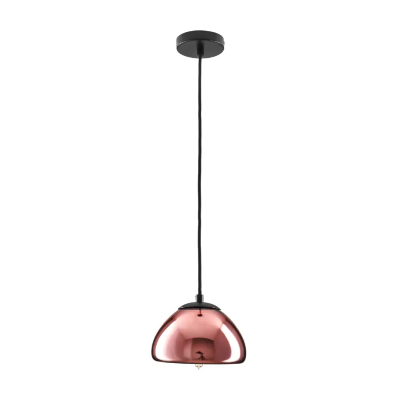 VICTORY GLOW S ST-9002S copper Step Into Design Tani