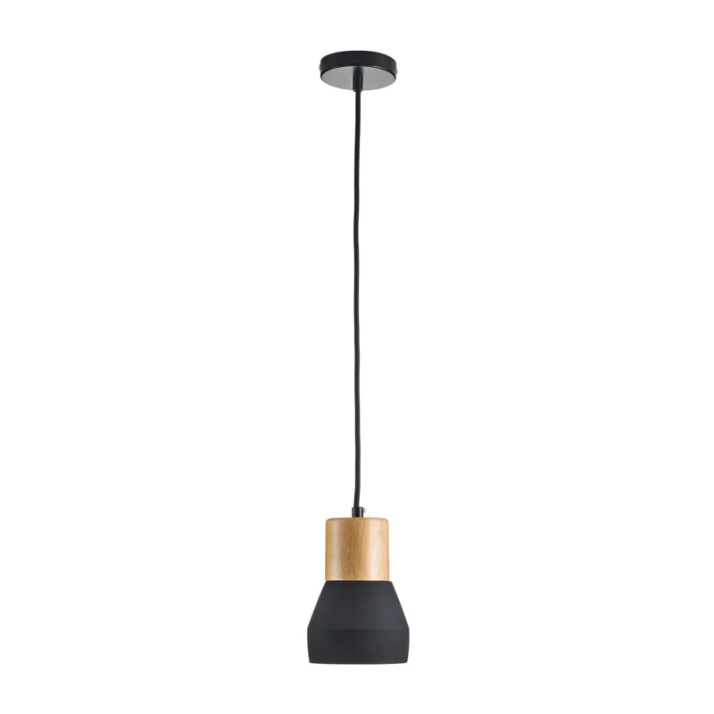 CONCRETE ST-5220-black Step Into Design Okazja