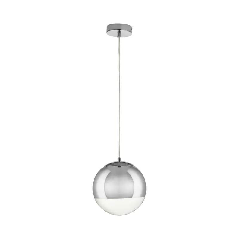 FLASH S MP1238-200 chrome Step Into Design Cena promocyjna