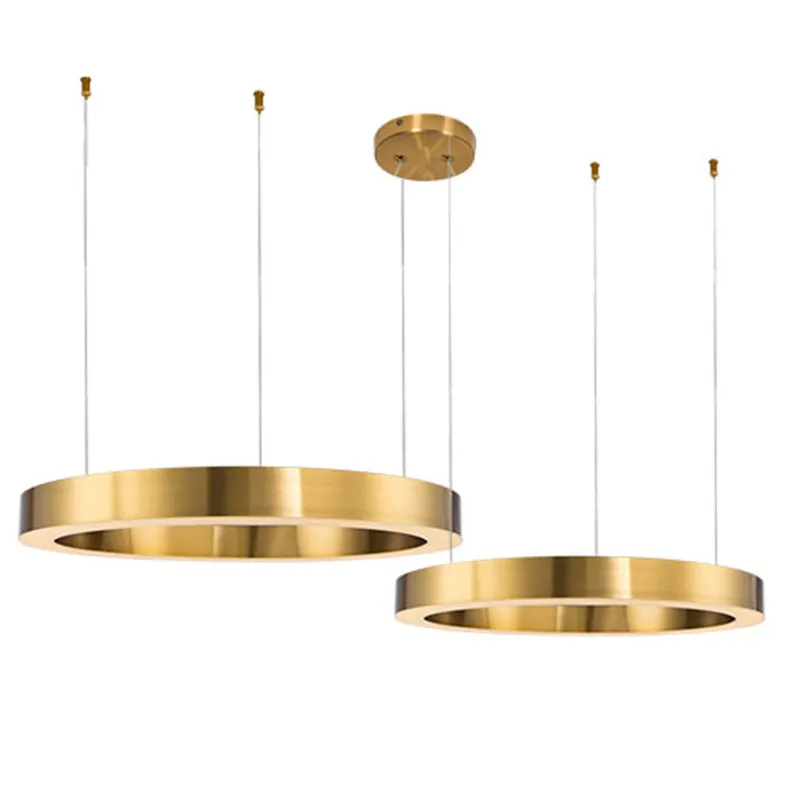 CIRCLE ST-8848-100+120 brass Step Into Design Darmowy zwrot