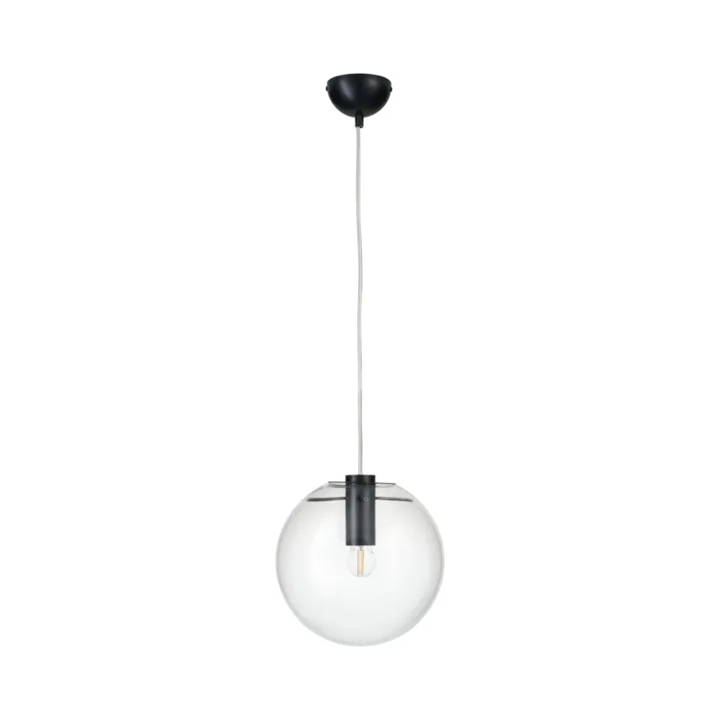 Okazja TONDA 25 ST-8722P-S black Step Into Design