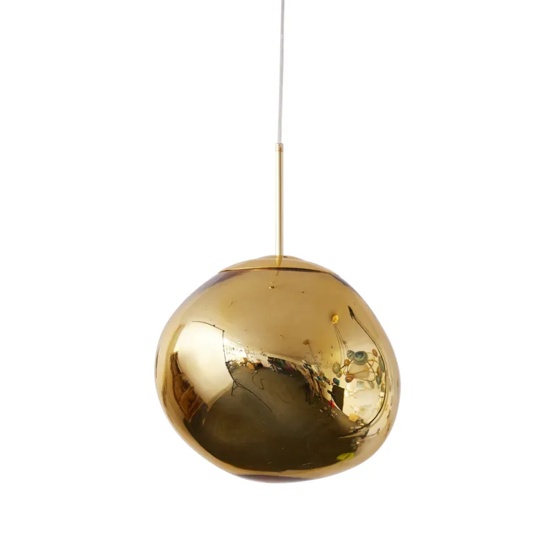Sprawdź teraz GLAM M MP-1239-280 gold Step Into Design