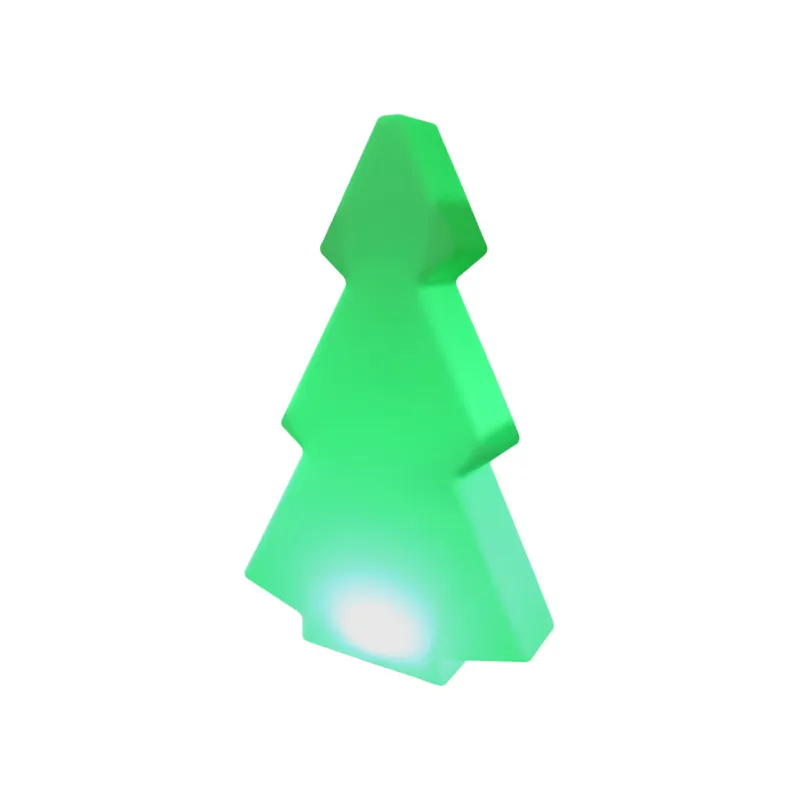 X-MASS TREE S RGBW ES-CR020 Step Into Design Zniżka