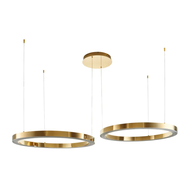 Sprawdź teraz CIRCLE DN924-60+80 gold Step Into Design
