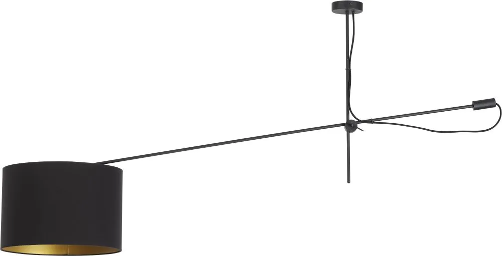 VIPER black 6641 Nowodvorski Ograniczona ilość