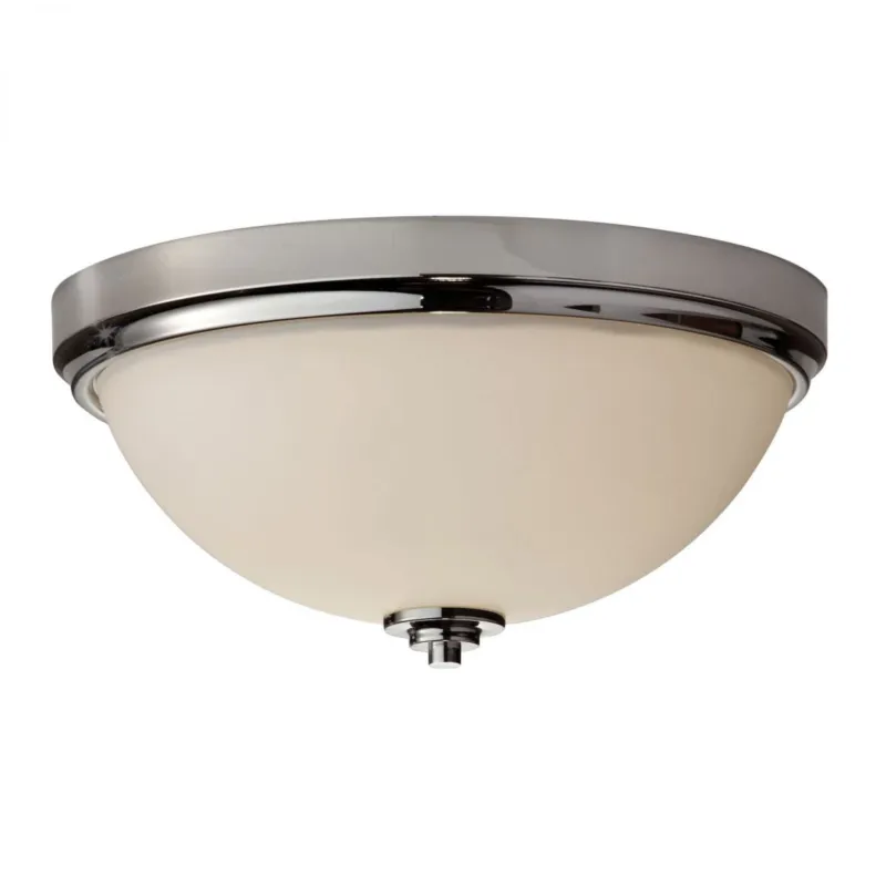 Szybka wysyłka MALIBU polished chrome FE-MALIBU-F-BATH Feiss