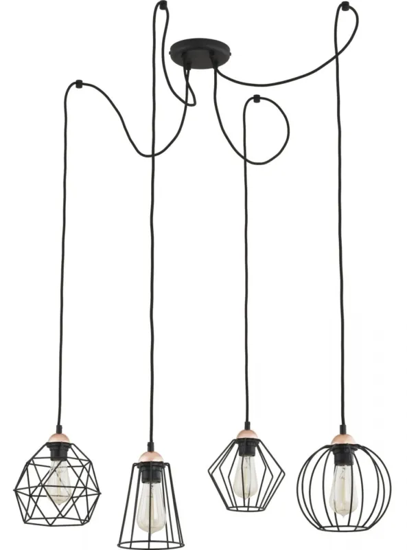 Najlepsza cena GALAXY IV 1646 TK Lighting