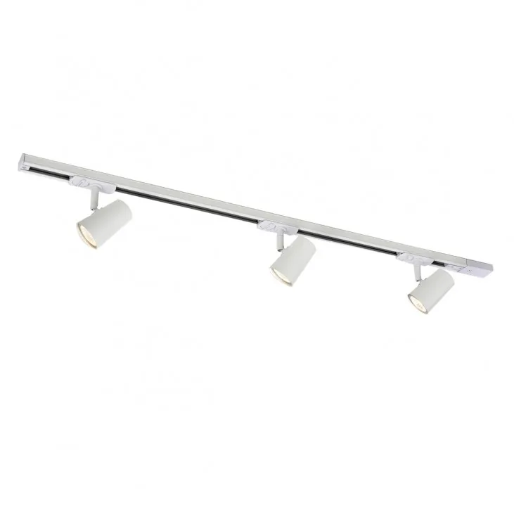 ASTLEY white III 914003 WH Italux Rabat