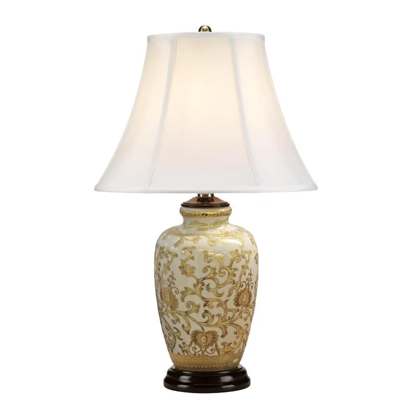 Kup teraz GOLD THISTLE GOLD-THISTLE-TL Elstead Lighting