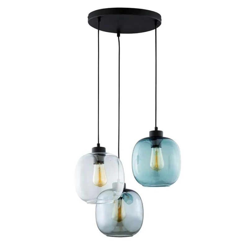 Szybka wysyłka ELIO III 3184 TK Lighting