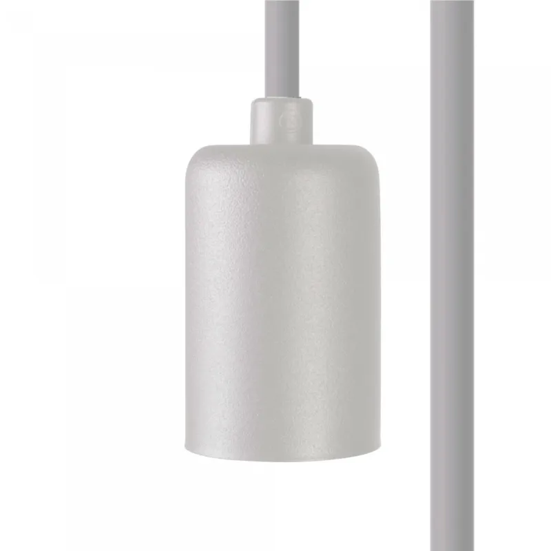 Do wyczerpania zapasów CAMELEON CABLE E27 WH 7m 8647 Nowodvorski