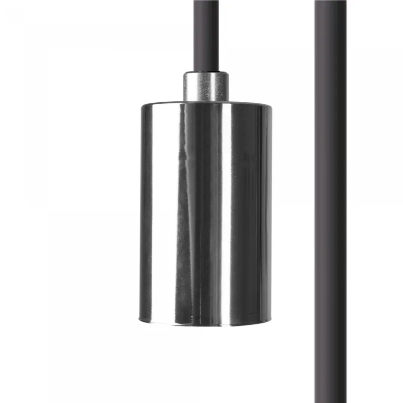 Dostępne od ręki CAMELEON CABLE E27 BL/CH 1.5m 8658 Nowodvorski