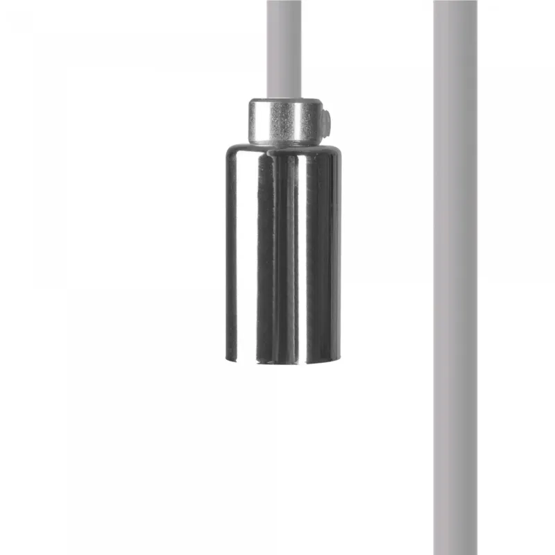 CAMELEON CABLE G9 WH/CH 1.5m 8585 Nowodvorski Ograniczona ilość